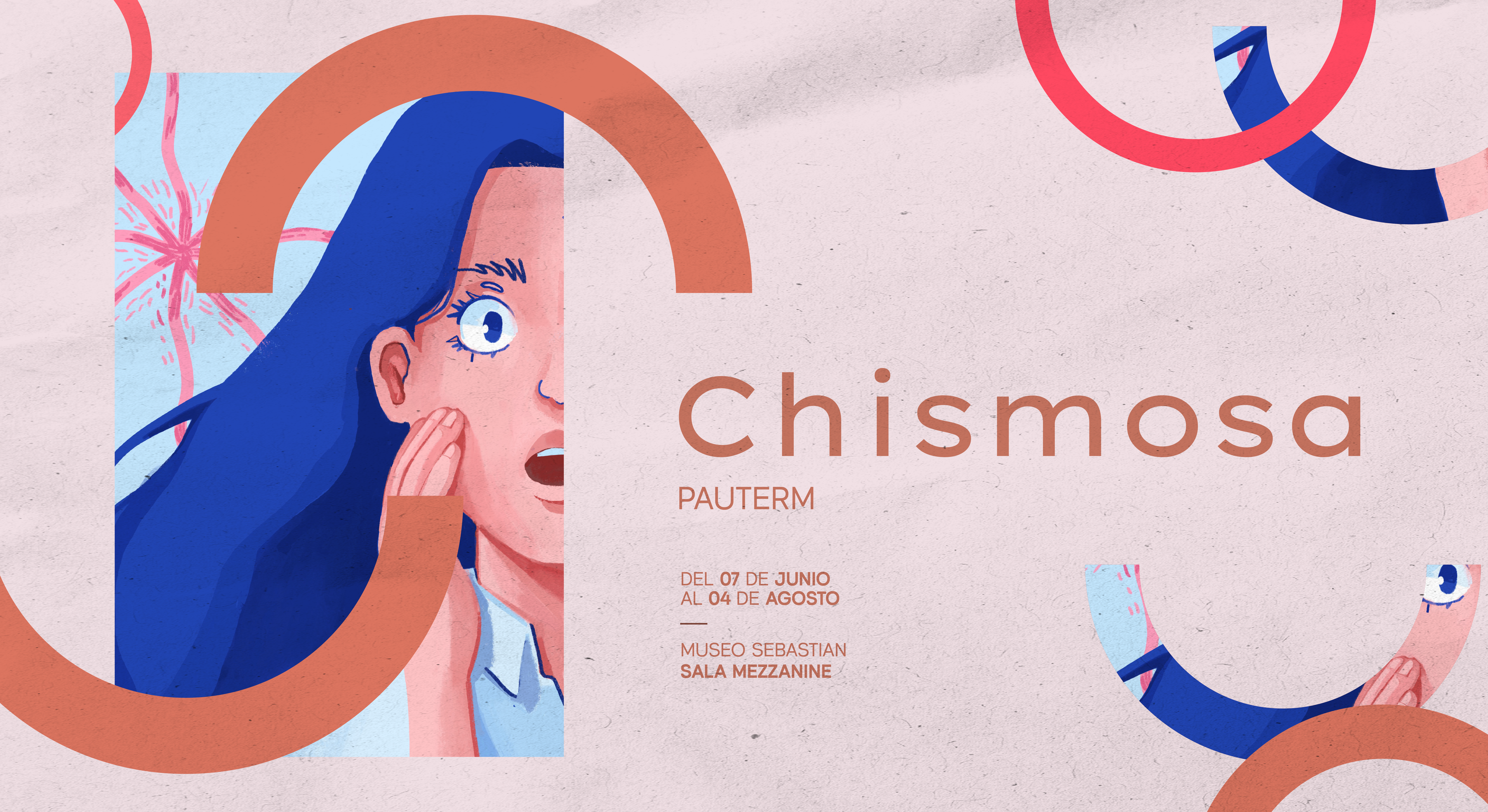 Chismosa